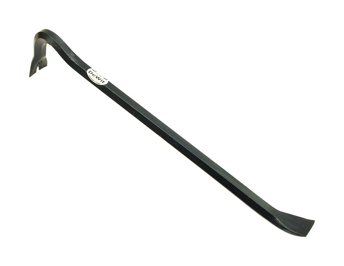 Wrecking bar hexional 50cm